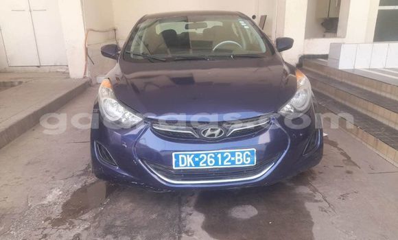 Buy Used Hyundai Elantra Other Car in Dakar in Dakar Buy Used Hyundai Elantra Other Car in Dakar in Dakar