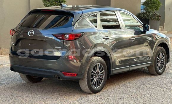 Acheter Occasion Voiture Mazda 2 Autre à Dakar, Dakar