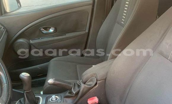 Buy Used Renault Megane Black Car in Dakar in Dakar Buy Used Renault Megane Black Car in Dakar in Dakar