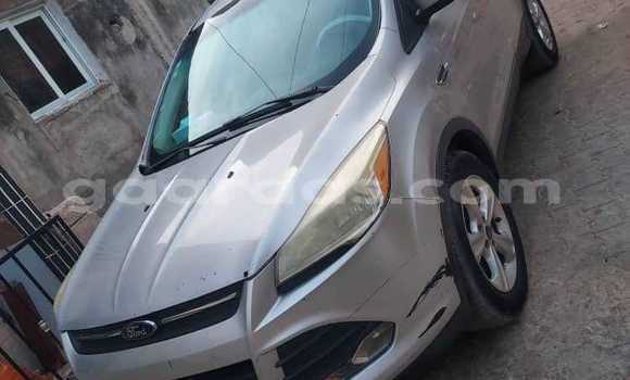 Buy Used Ford Escape Other Car in Dakar in Dakar Buy Used Ford Escape Other Car in Dakar in Dakar