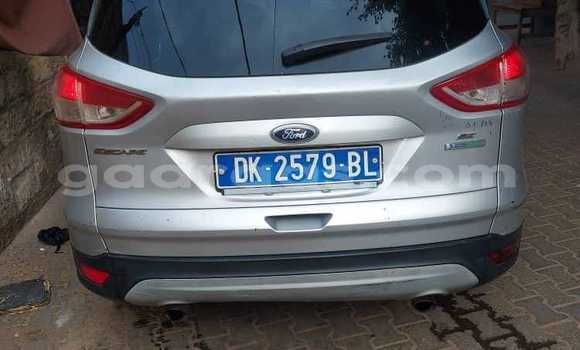 Buy Used Ford Escape Other Car in Dakar in Dakar Buy Used Ford Escape Other Car in Dakar in Dakar