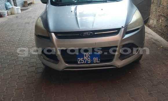 Buy Used Ford Escape Other Car in Dakar in Dakar Buy Used Ford Escape Other Car in Dakar in Dakar