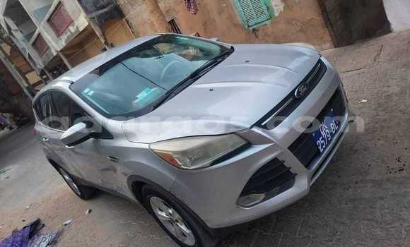 Buy Used Ford Escape Other Car in Dakar in Dakar Buy Used Ford Escape Other Car in Dakar in Dakar