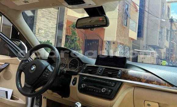 Acheter Occasion Voiture BMW X1 Blanc à Dakar, Dakar Acheter Occasion Voiture BMW X1 Blanc à Dakar, Dakar