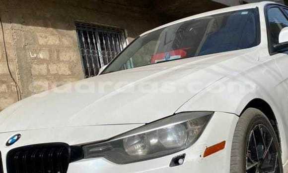 Acheter Occasion Voiture BMW X1 Blanc à Dakar, Dakar Acheter Occasion Voiture BMW X1 Blanc à Dakar, Dakar