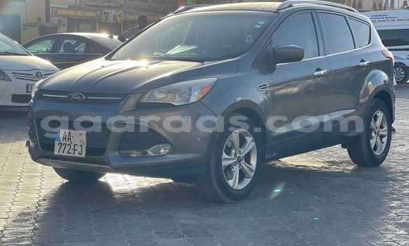 Acheter Occasion Voiture Ford Escape Autre à Dakar, Dakar