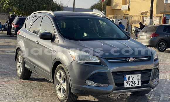 Acheter Occasion Voiture Ford Escape Autre à Dakar, Dakar Acheter Occasion Voiture Ford Escape Autre à Dakar, Dakar