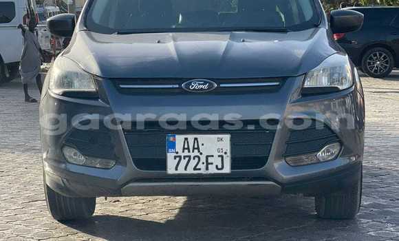 Acheter Occasion Voiture Ford Escape Autre à Dakar, Dakar Acheter Occasion Voiture Ford Escape Autre à Dakar, Dakar