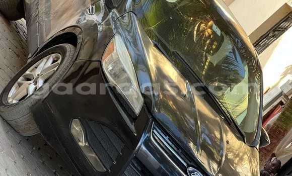 Acheter Occasion Voiture Ford Escape Noir à Dakar, Dakar Acheter Occasion Voiture Ford Escape Noir à Dakar, Dakar