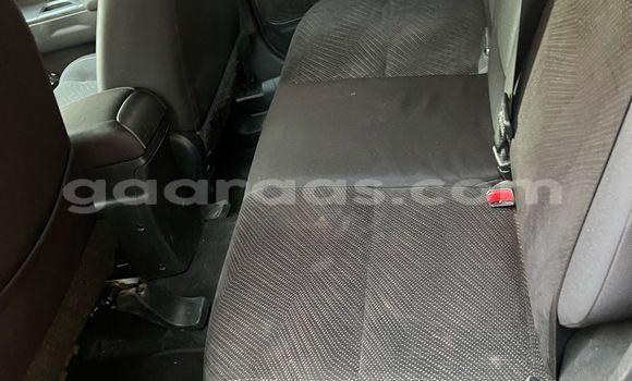 Acheter Occasion Voiture Mitsubishi RVR Gris à Dakar, Dakar Acheter Occasion Voiture Mitsubishi RVR Gris à Dakar, Dakar