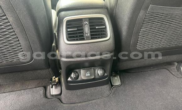 Acheter Occasion Voiture Kia Sorento Noir à Dakar, Dakar Acheter Occasion Voiture Kia Sorento Noir à Dakar, Dakar