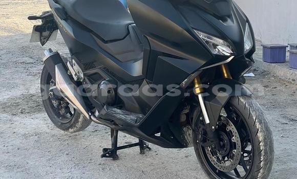 Acheter Occasion Moto Honda Forza Autre à Dakar, Dakar