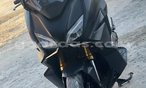 Buy Used Honda Forza Other Bike in Dakar in Dakar Buy Used Honda Forza Other Bike in Dakar in Dakar