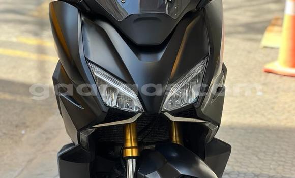 Buy Used Honda Forza Other Bike in Dakar in Dakar Buy Used Honda Forza Other Bike in Dakar in Dakar