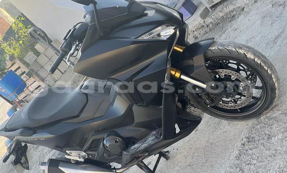 Buy Used Honda Forza Other Bike in Dakar in Dakar Buy Used Honda Forza Other Bike in Dakar in Dakar