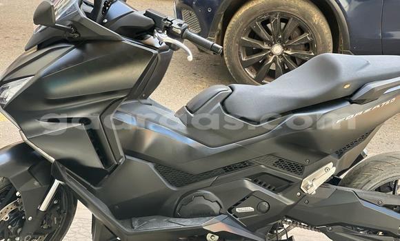 Buy Used Honda Forza Other Bike in Dakar in Dakar Buy Used Honda Forza Other Bike in Dakar in Dakar