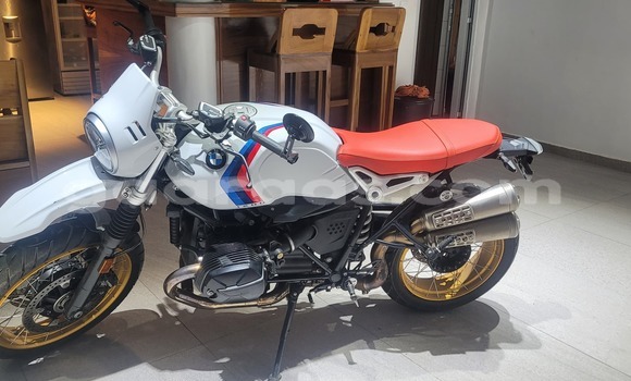 Buy Used BMW R nineT Other Bike in Dakar in Dakar Buy Used BMW R nineT Other Bike in Dakar in Dakar