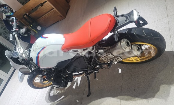 Buy Used BMW R nineT Other Bike in Dakar in Dakar Buy Used BMW R nineT Other Bike in Dakar in Dakar
