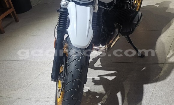 Buy Used BMW R nineT Other Bike in Dakar in Dakar Buy Used BMW R nineT Other Bike in Dakar in Dakar