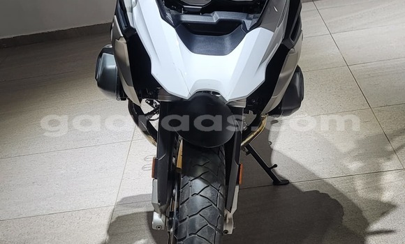 Buy Used BMW GS Other Bike in Dakar in Dakar Buy Used BMW GS Other Bike in Dakar in Dakar