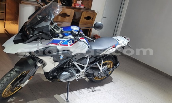 Buy Used BMW GS Other Bike in Dakar in Dakar Buy Used BMW GS Other Bike in Dakar in Dakar