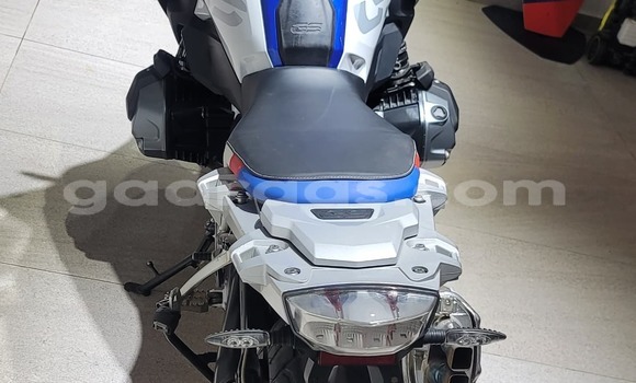 Buy Used BMW GS Other Bike in Dakar in Dakar Buy Used BMW GS Other Bike in Dakar in Dakar