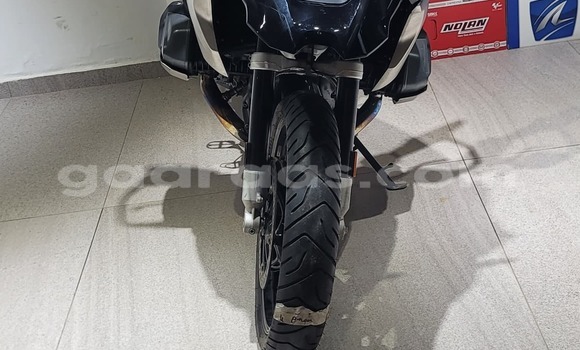 Buy Used BMW GS Other Bike in Dakar in Dakar Buy Used BMW GS Other Bike in Dakar in Dakar