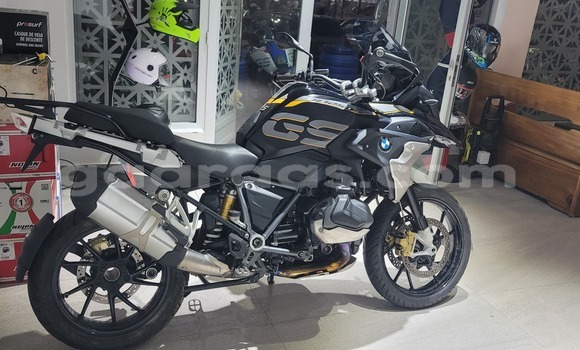 Buy Used BMW GS Other Bike in Dakar in Dakar Buy Used BMW GS Other Bike in Dakar in Dakar