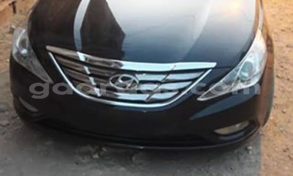 Acheter Occasion Voiture Hyundai Sonata Noir à Dakar, Dakar Acheter Occasion Voiture Hyundai Sonata Noir à Dakar, Dakar