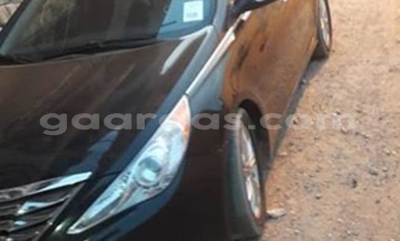 Acheter Occasion Voiture Hyundai Sonata Noir à Dakar, Dakar Acheter Occasion Voiture Hyundai Sonata Noir à Dakar, Dakar