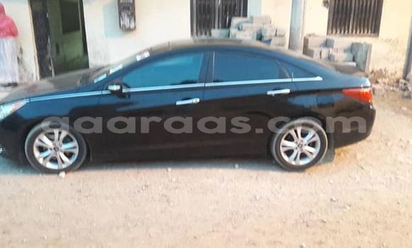 Acheter Occasion Voiture Hyundai Sonata Noir à Dakar, Dakar Acheter Occasion Voiture Hyundai Sonata Noir à Dakar, Dakar
