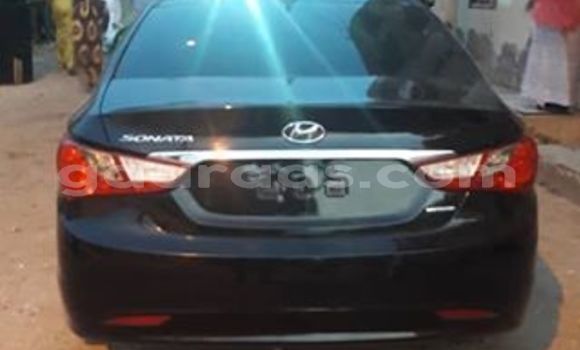 Acheter Occasion Voiture Hyundai Sonata Noir à Dakar, Dakar Acheter Occasion Voiture Hyundai Sonata Noir à Dakar, Dakar