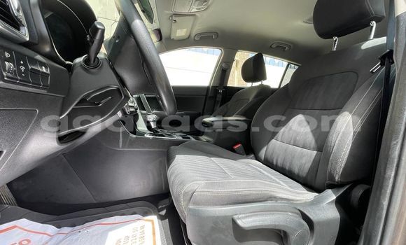 Acheter Occasion Voiture Kia Sportage Marron à Dakar, Dakar Acheter Occasion Voiture Kia Sportage Marron à Dakar, Dakar