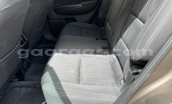 Acheter Occasion Voiture Kia Sportage Marron à Dakar, Dakar Acheter Occasion Voiture Kia Sportage Marron à Dakar, Dakar