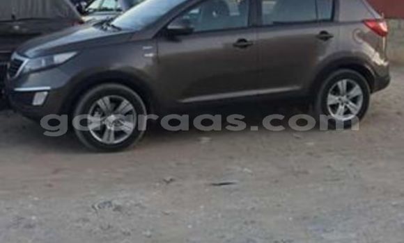Acheter Occasion Voiture Kia Sportage Autre à Dakar, Dakar Acheter Occasion Voiture Kia Sportage Autre à Dakar, Dakar