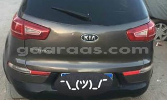 Acheter Occasion Voiture Kia Sportage Autre à Dakar, Dakar Acheter Occasion Voiture Kia Sportage Autre à Dakar, Dakar