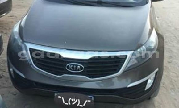 Acheter Occasion Voiture Kia Sportage Autre à Dakar, Dakar Acheter Occasion Voiture Kia Sportage Autre à Dakar, Dakar