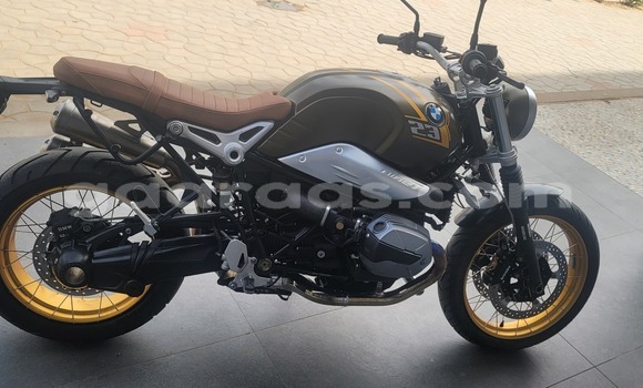 Buy Used BMW R nineT Other Bike in Dakar in Dakar Buy Used BMW R nineT Other Bike in Dakar in Dakar