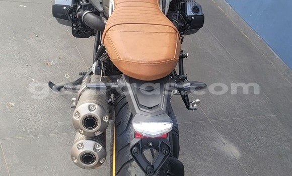 Buy Used BMW R nineT Other Bike in Dakar in Dakar Buy Used BMW R nineT Other Bike in Dakar in Dakar