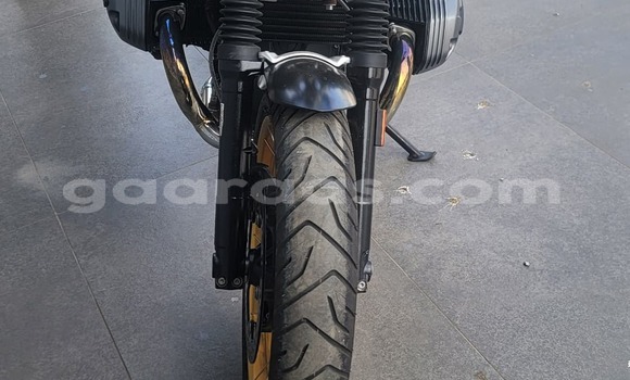 Buy Used BMW R nineT Other Bike in Dakar in Dakar Buy Used BMW R nineT Other Bike in Dakar in Dakar