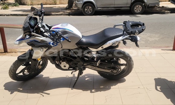 Buy Used BMW GS Other Bike in Dakar in Dakar Buy Used BMW GS Other Bike in Dakar in Dakar