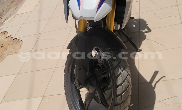 Buy Used BMW GS Other Bike in Dakar in Dakar Buy Used BMW GS Other Bike in Dakar in Dakar