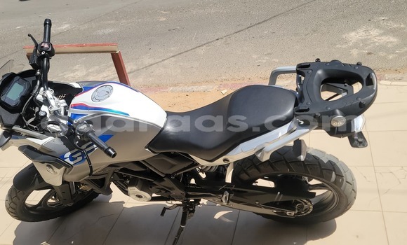 Buy Used BMW GS Other Bike in Dakar in Dakar Buy Used BMW GS Other Bike in Dakar in Dakar
