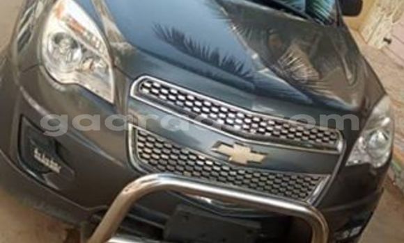 Buy Used Chevrolet Equinox Other Car in Dakar in Dakar