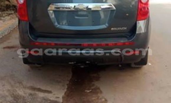 Acheter Occasion Voiture Chevrolet Equinox Autre à Dakar, Dakar Acheter Occasion Voiture Chevrolet Equinox Autre à Dakar, Dakar