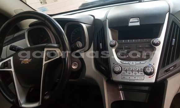 Acheter Occasion Voiture Chevrolet Equinox Autre à Dakar, Dakar Acheter Occasion Voiture Chevrolet Equinox Autre à Dakar, Dakar