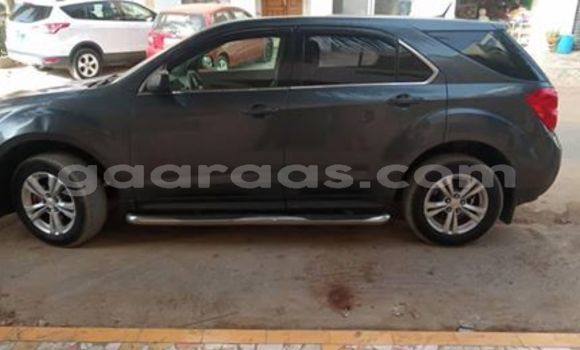 Acheter Occasion Voiture Chevrolet Equinox Autre à Dakar, Dakar Acheter Occasion Voiture Chevrolet Equinox Autre à Dakar, Dakar