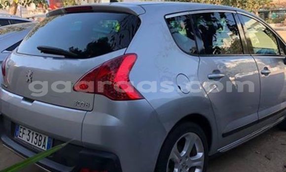 Acheter Occasion Voiture Peugeot 3008 Autre à Dakar, Dakar Acheter Occasion Voiture Peugeot 3008 Autre à Dakar, Dakar