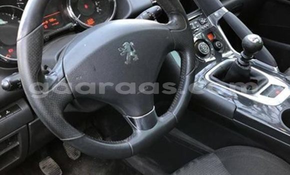 Acheter Occasion Voiture Peugeot 3008 Autre à Dakar, Dakar Acheter Occasion Voiture Peugeot 3008 Autre à Dakar, Dakar