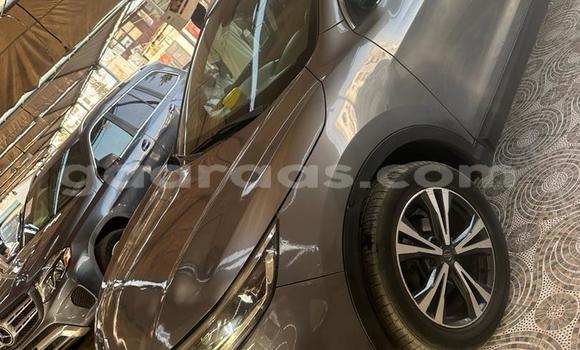 Buy Used Nissan Qashqai Silver Car in Dakar in Dakar Buy Used Nissan Qashqai Silver Car in Dakar in Dakar